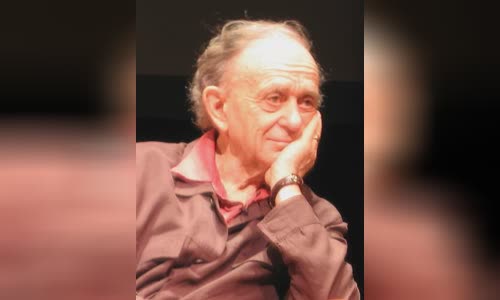 Frederick Wiseman