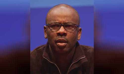 Lilian Thuram