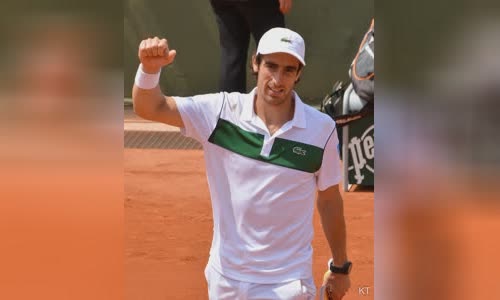 Pablo Cuevas