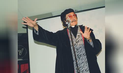 Don Novello
