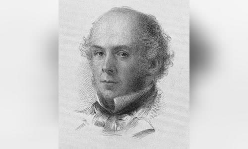 Arthur Hugh Clough