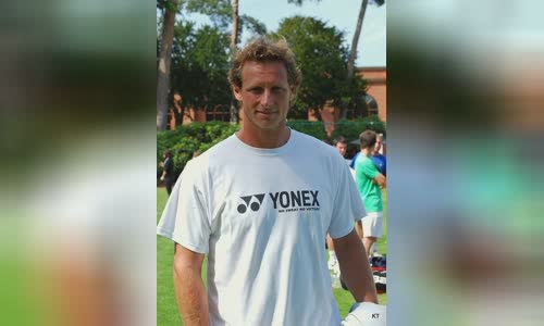David Nalbandian