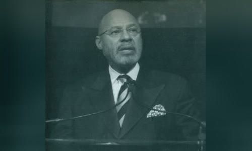 Dennis Archer