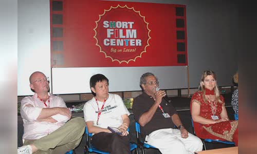 Shaji N. Karun