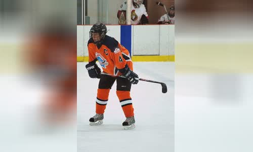 Becky Kellar-Duke