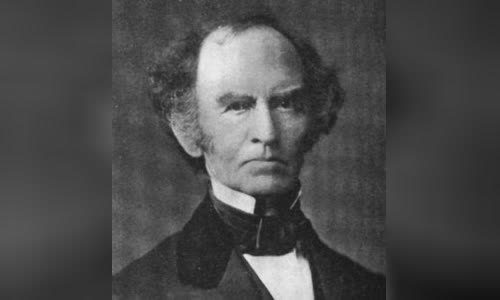 Edward Dickinson