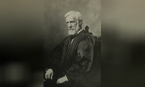 John W. Goff
