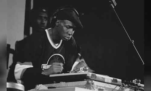 Grandmaster Flash