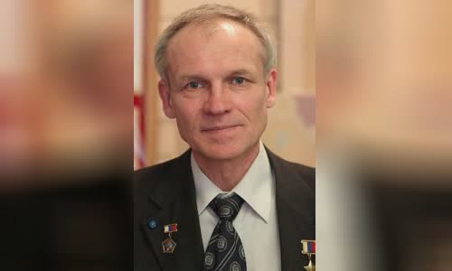 Sergei Avdeyev