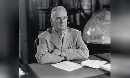 William J. Donovan