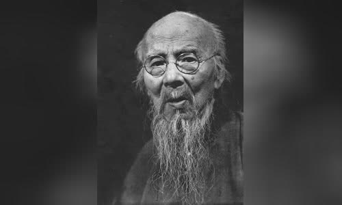 Qi Baishi