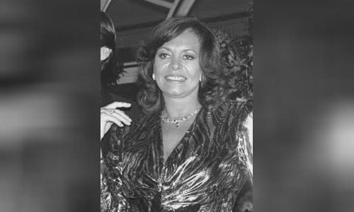 Michèle Mercier