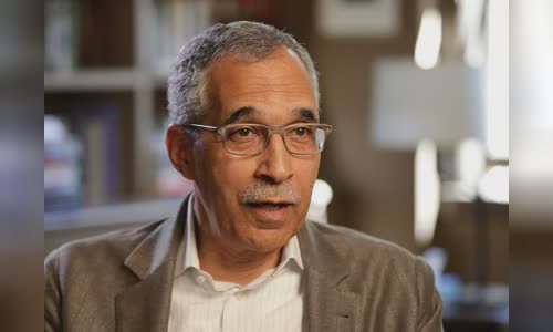 Claude Steele