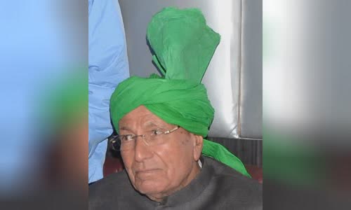 Om Prakash Chautala