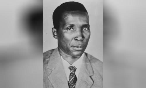 Francisco Macías Nguema