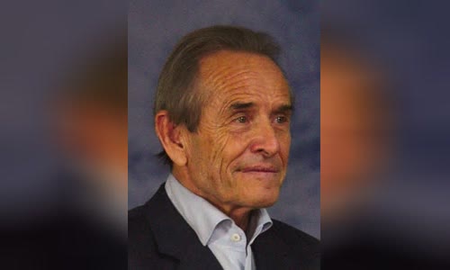 Jacky Ickx