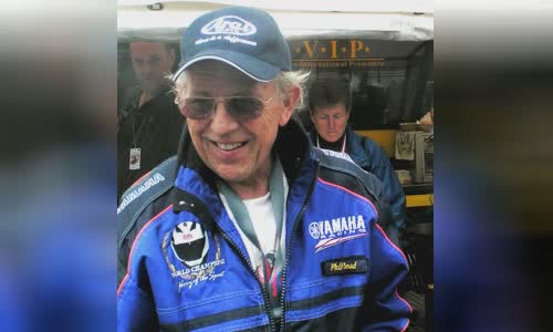 Phil Read