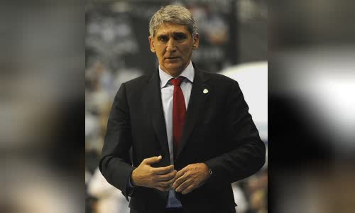 Panagiotis Giannakis
