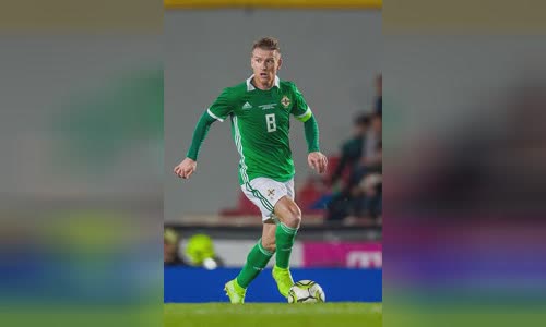 Steven Davis