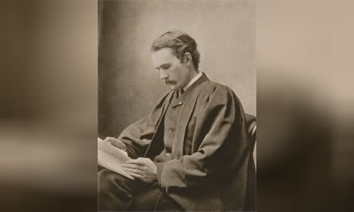 Gilbert Murray