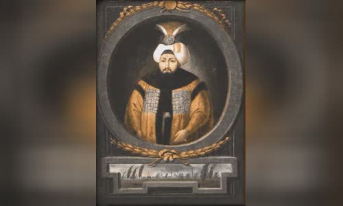 Osman III