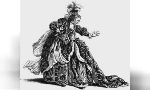 Marie Dumesnil