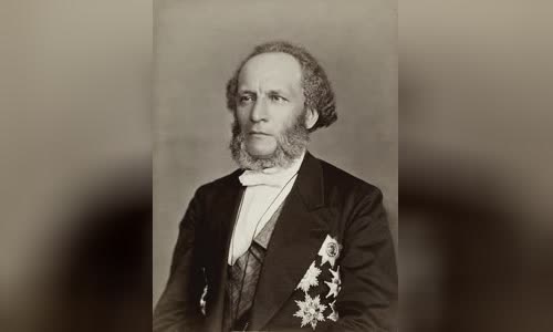 Pyotr Semyonov-Tyan-Shansky