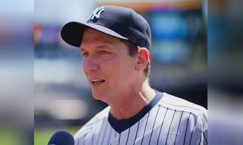 David Cone