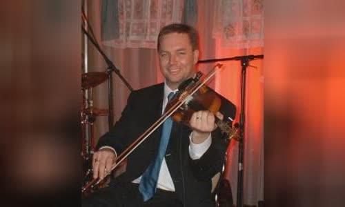 Rodney MacDonald
