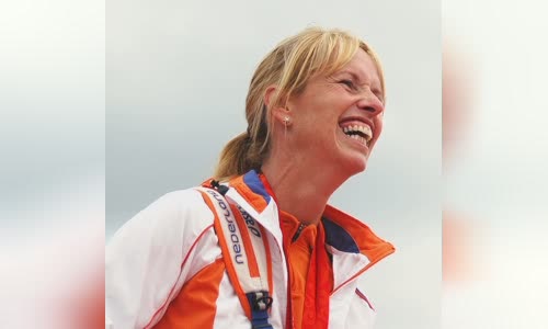 Anky van Grunsven