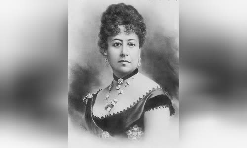 Queen Emma of Hawaii