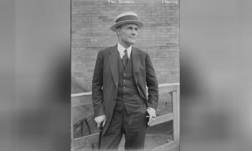 Tex Rickard