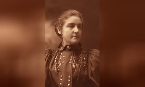 M. Carey Thomas
