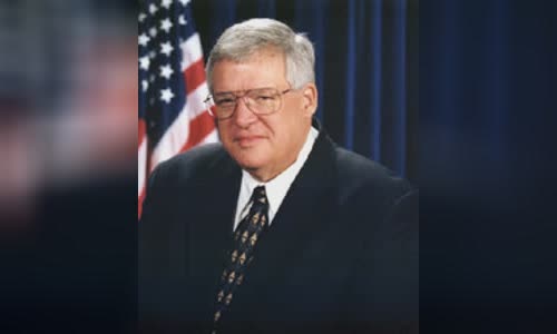 Dennis Hastert