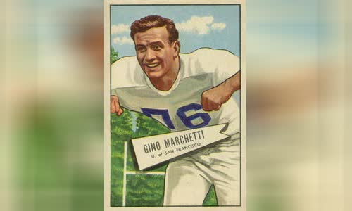 Gino Marchetti