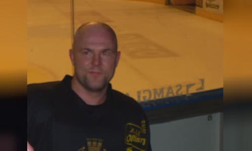 Mattias Norström