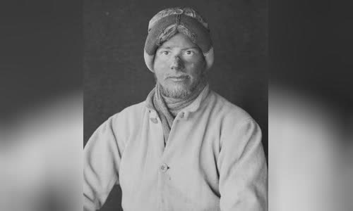 Apsley Cherry-Garrard