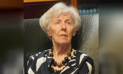 Tellervo Koivisto
