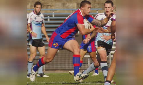 Korbin Sims