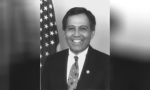 Henry Bonilla