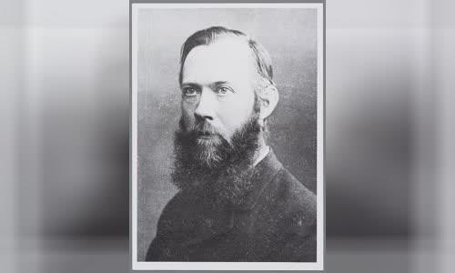 Antonie Pannekoek
