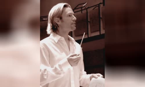 Eric Whitacre