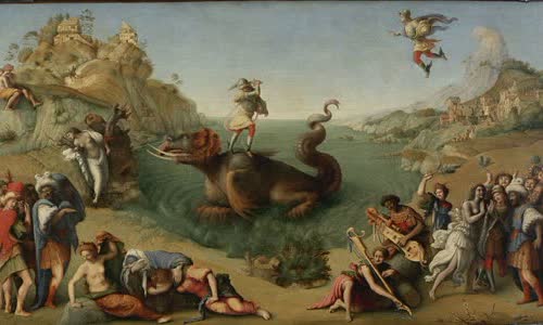 Piero di Cosimo