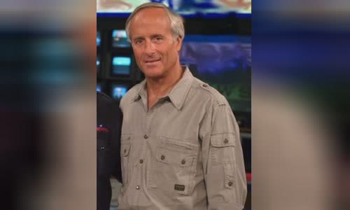Jack Hanna