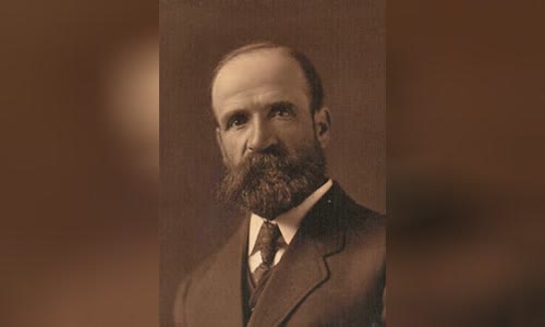 Dugald Campbell Patterson