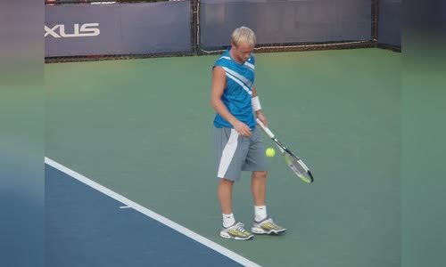 Stefan Koubek