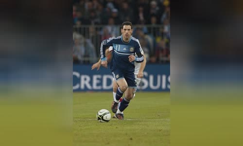 Maxi Rodríguez