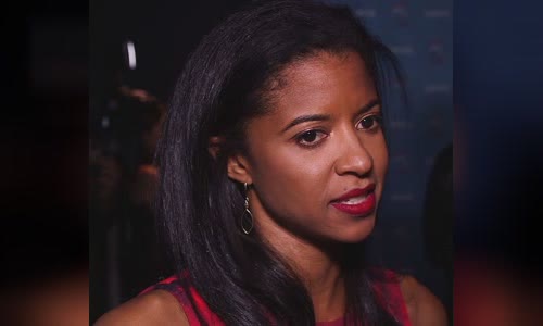Renée Elise Goldsberry