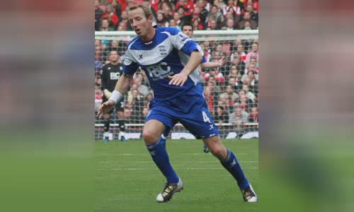 Lee Bowyer