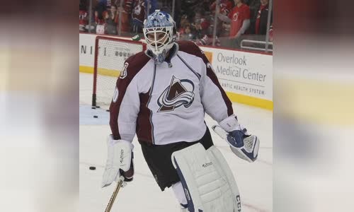 Reto Berra